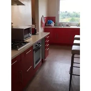 Vue Sur Le Gouédic Appartement Saint-Brieuc