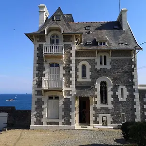 La Perle Marine Appartement Dinard