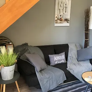 Le Soulor Appartement Arrens-Marsous