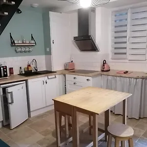 L'isard Appartement Ax-les-Thermes