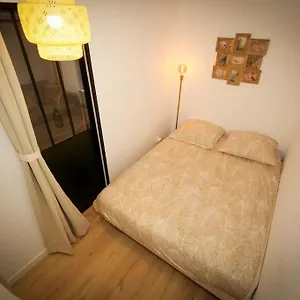 Appartement Boheme