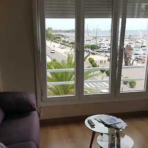 Marina Port Appartement Cambrils