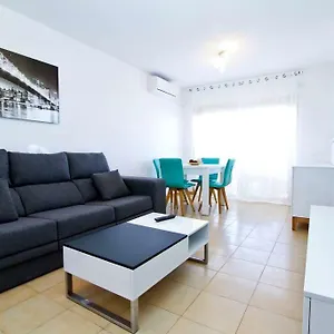 Playmar Appartement Cambrils